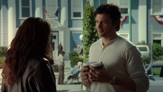 Кадр з фільму Туман