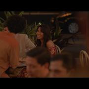 Кадр з фільму Паркувальник