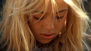 Кадр з фільму В пустелі і в джунглях