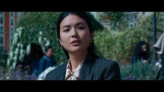 Кадр з фільму Магічні двері