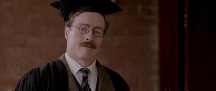 Кадр з фільму Повір