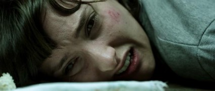 Кадр з фільму Втрата надії