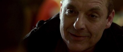 Кадр з фільму План пограбування