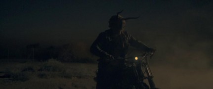 Кадр з фільму Світ майбутнього