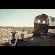 Кадр з фільму Здобич