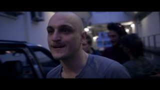Кадр з фільму Вікторія