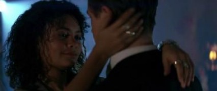 Кадр з фільму Молоді американці