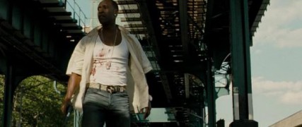 Кадр з фільму Бруклінські копи