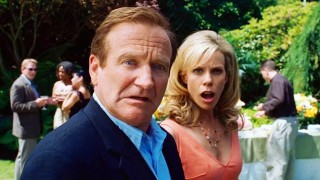 Кадр з фільму Божевільня на колесах