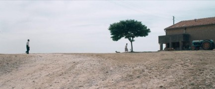 Кадр з фільму Ілюзія кохання