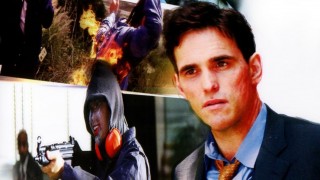 Кадр з фільму Найкращий працівник місяця