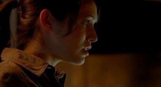 Кадр з фільму Метеор