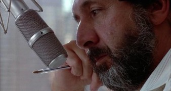 Кадр з фільму Зрада