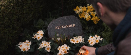 Кадр з фільму Другий шанс