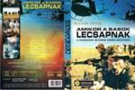 Кадр з фільму Коли орел атакує