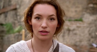 Кадр з фільму Париж. Місто мертвих