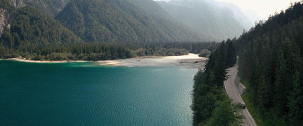 Кадр з фільму Смерть єдинорога