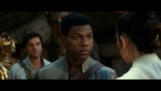 Кадр з фільму Зоряні війни: Скайвокер. Сходження