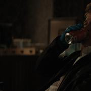 Кадр з фільму Самотні вовки