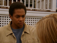 Кадр з фільму Вибір Ґрейсі