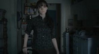 Кадр з фільму Всередині Л'ювіна Девіса