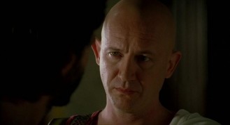 Кадр з фільму Розслідування