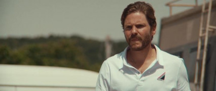 Кадр з фільму Шлях до слави: Лянча проти Ауді