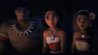 Кадр з фільму Ваяна 2