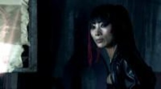 Кадр з фільму Генне покоління