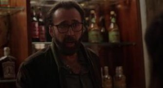 Кадр з фільму Ланцюг убивств