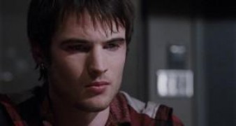 Кадр з фільму В очікуванні вічності