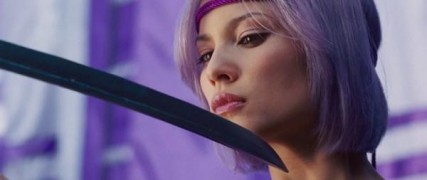 Кадр з фільму Живий чи мертвий