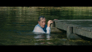 Кадр з фільму Урок