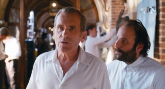 Кадр з фільму 1+1=Весілля