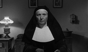 Кадр з фільму Польові лілеї