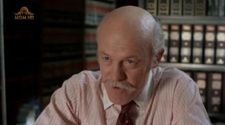 Кадр з фільму Складний вибір