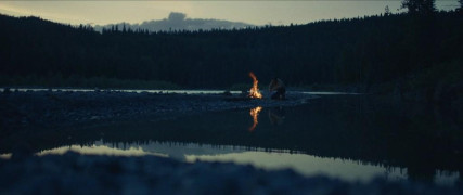 Кадр з фільму Порядок