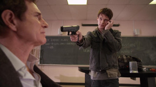 Кадр з фільму Фатальна залежність