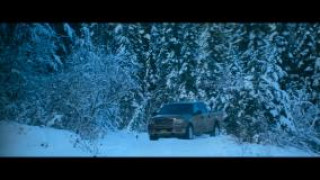 Кадр з фільму Мати