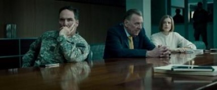 Кадр з фільму Титан