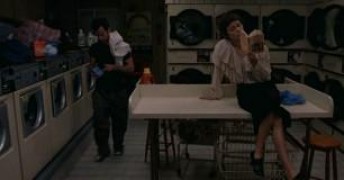 Кадр з фільму Хепі-енд