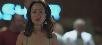 Кадр з фільму Одержимий