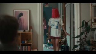 Кадр з фільму Історія кохання в Копенгагені