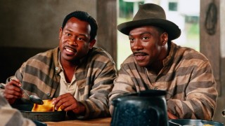 Кадр з фільму Життя