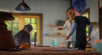 Кадр з фільму 10 життя