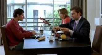 Кадр з фільму Кактус