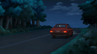 Кадр з фільму Невразливий: Атомна Єва