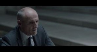 Кадр з фільму Анонім (Анон)