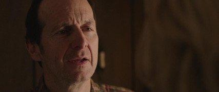 Кадр з фільму Ковтай