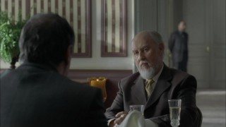 Кадр з фільму Фальшива личина